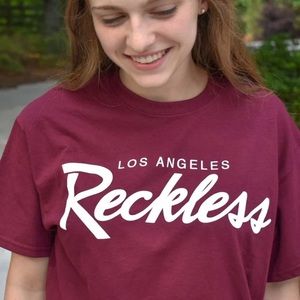 Y&R PacSun Reckless T-shirt